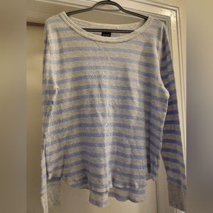 Gap Waffle Knit T, Size xl, Preloved